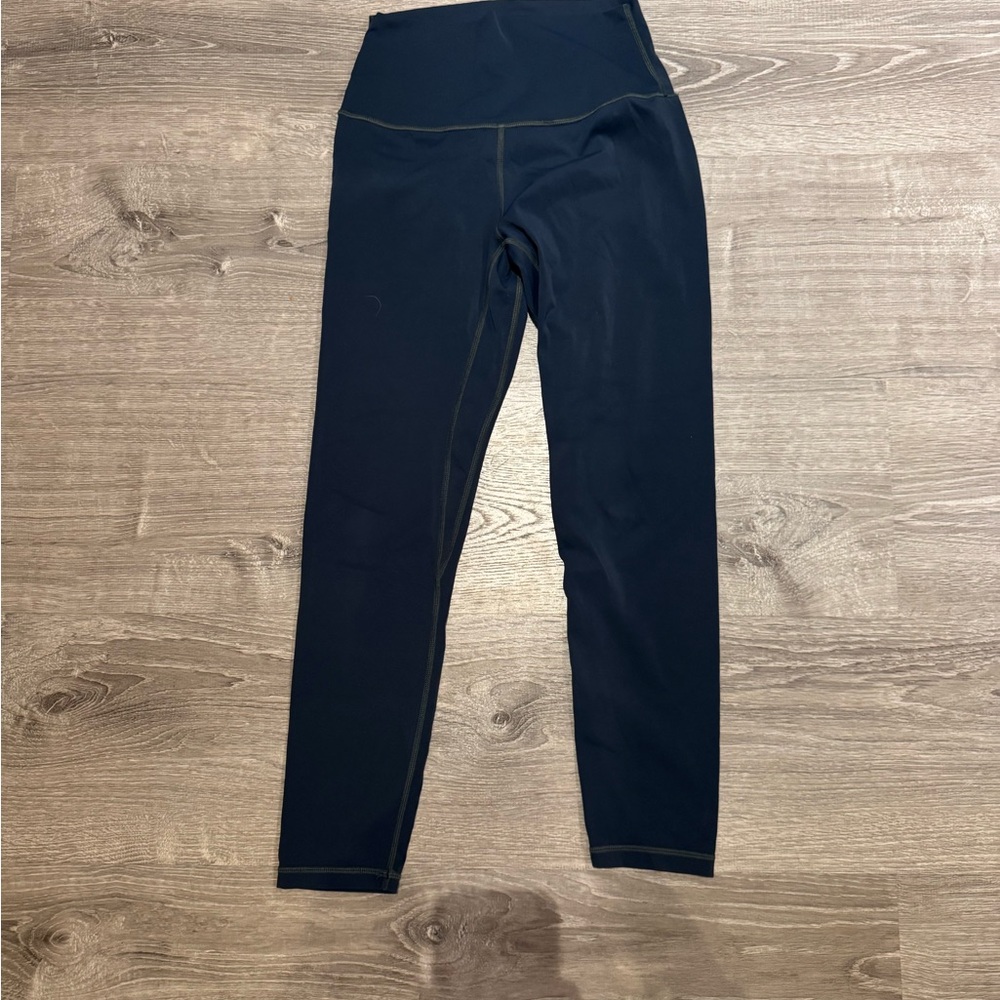 Born Primitive Black High-Waist Leggings